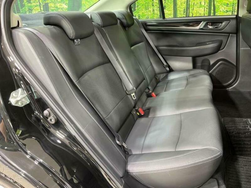 LEGACY B4