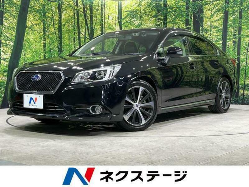 LEGACY B4-0