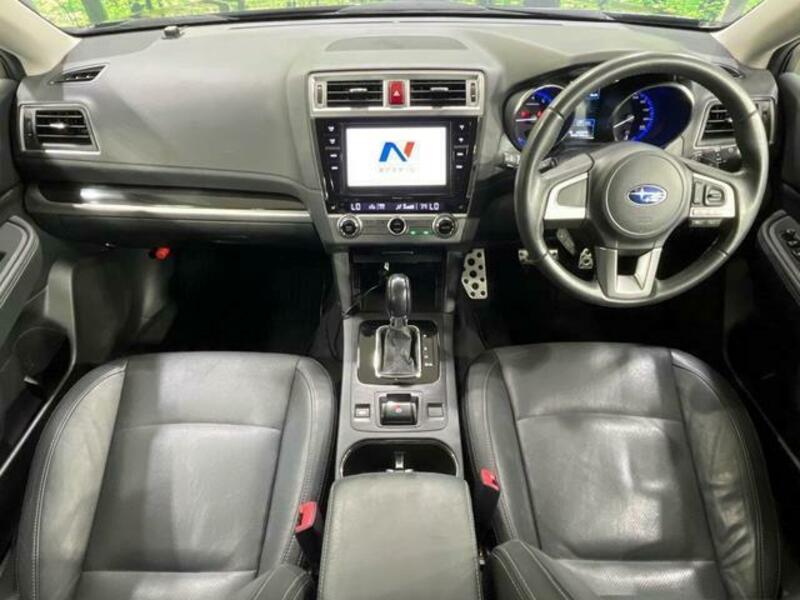 LEGACY B4