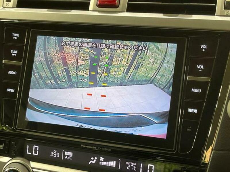 LEGACY B4