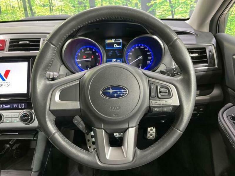 LEGACY B4