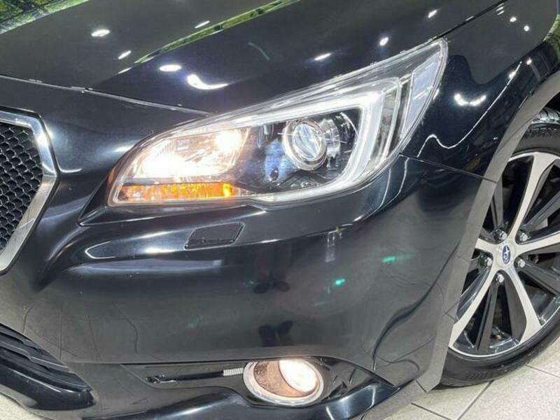 LEGACY B4