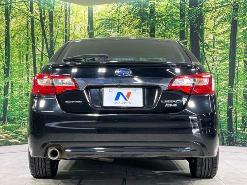 LEGACY B4