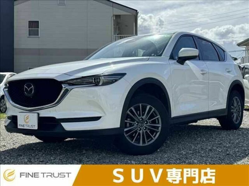 CX-5-0