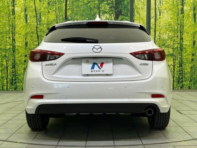 AXELA SPORTS