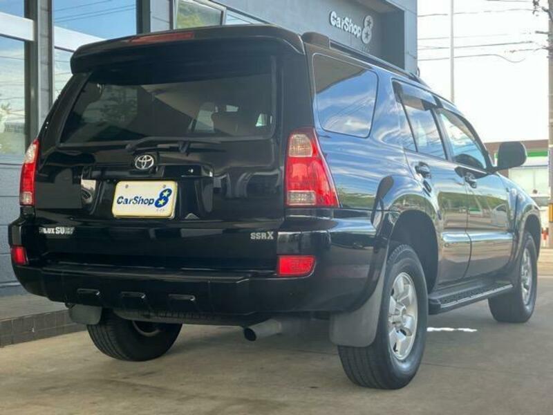 HILUX SURF