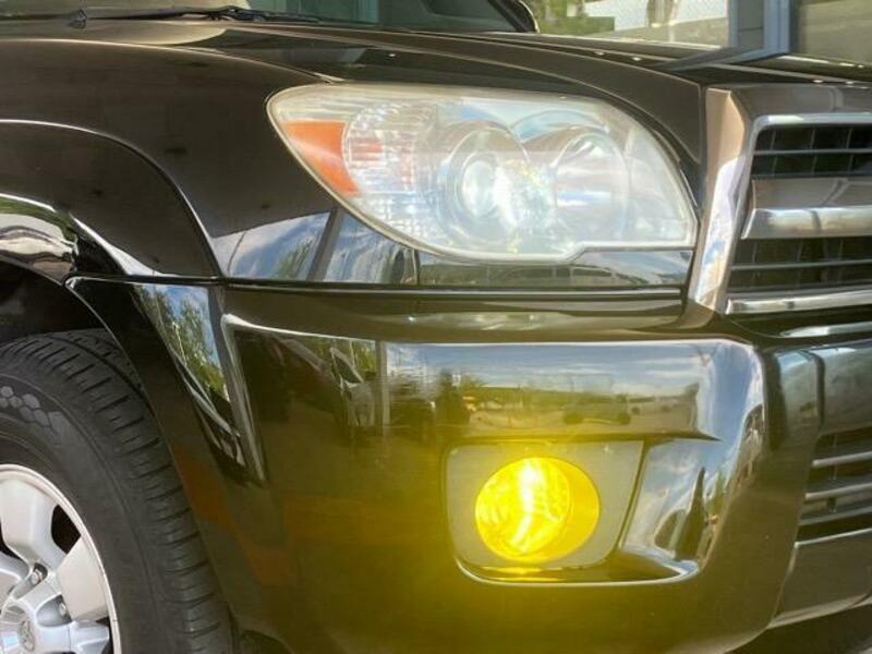 HILUX SURF
