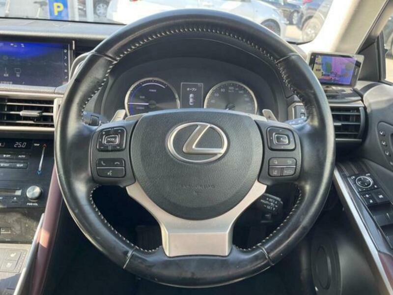 IS