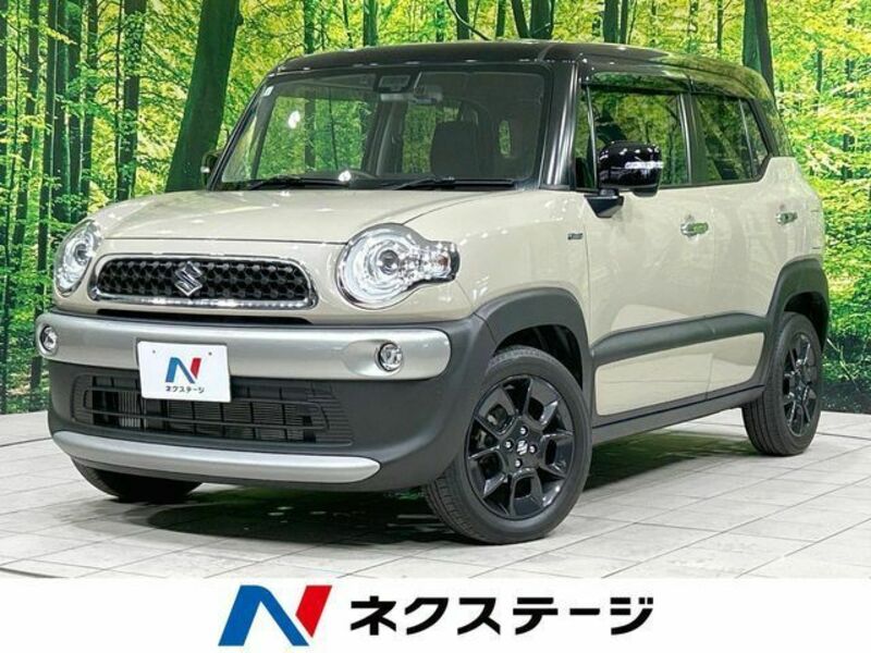 SUZUKI XBEE