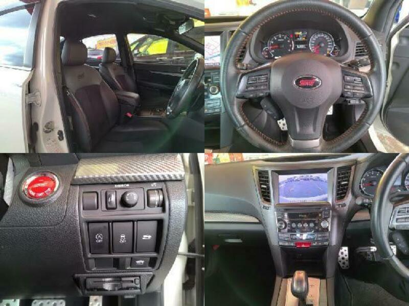 LEGACY B4