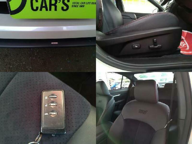 LEGACY B4
