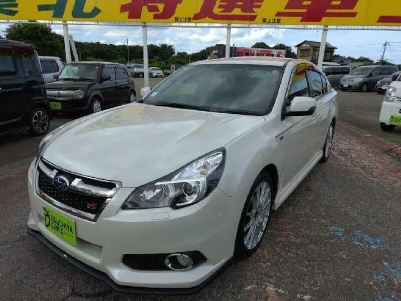 LEGACY B4