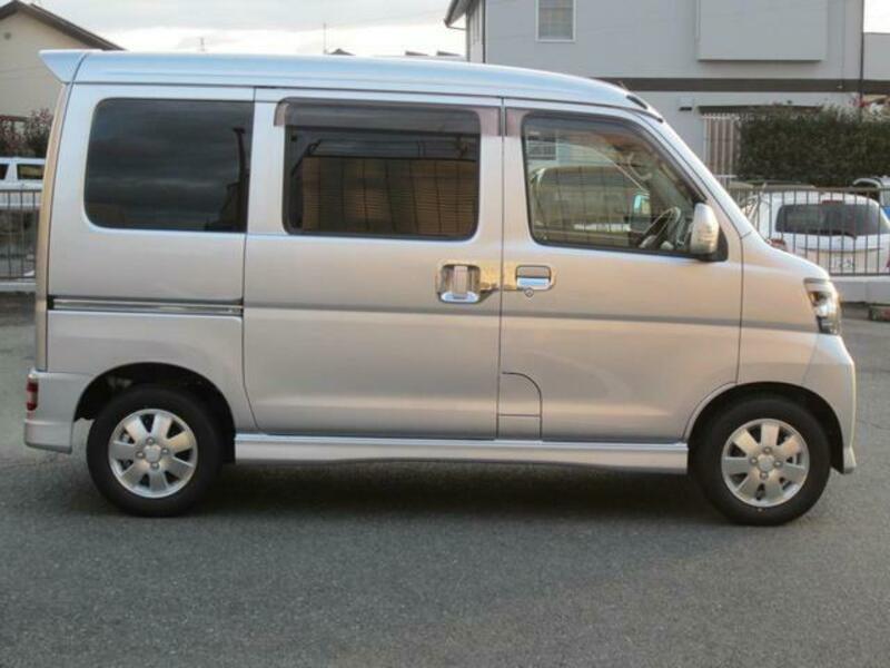 HIJET CARGO