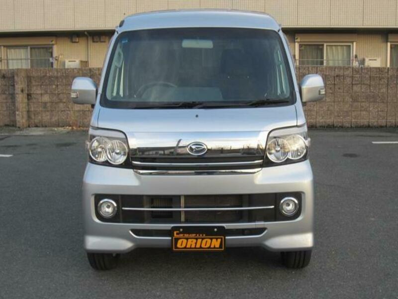 HIJET CARGO
