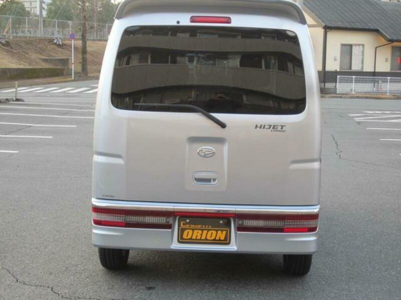 HIJET CARGO