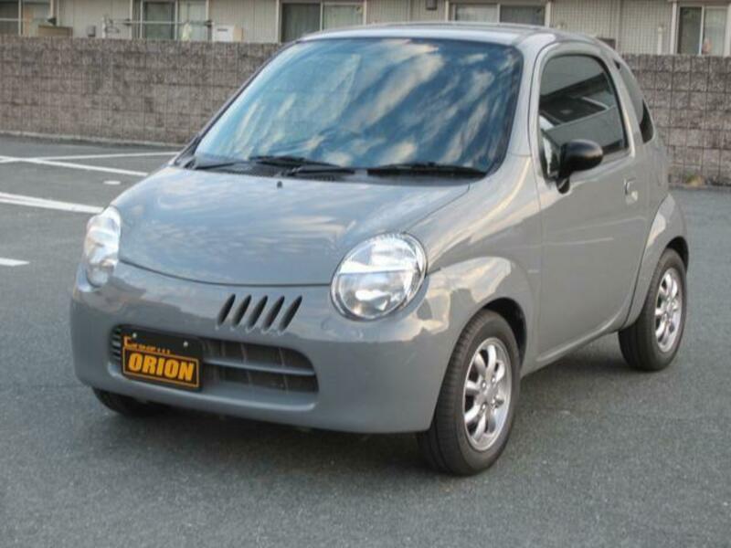SUZUKI TWIN