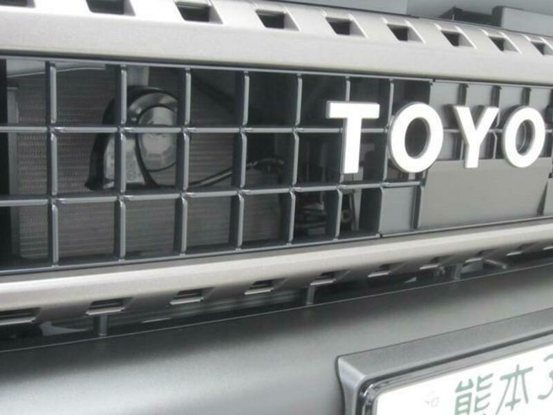 LAND CRUISER 250