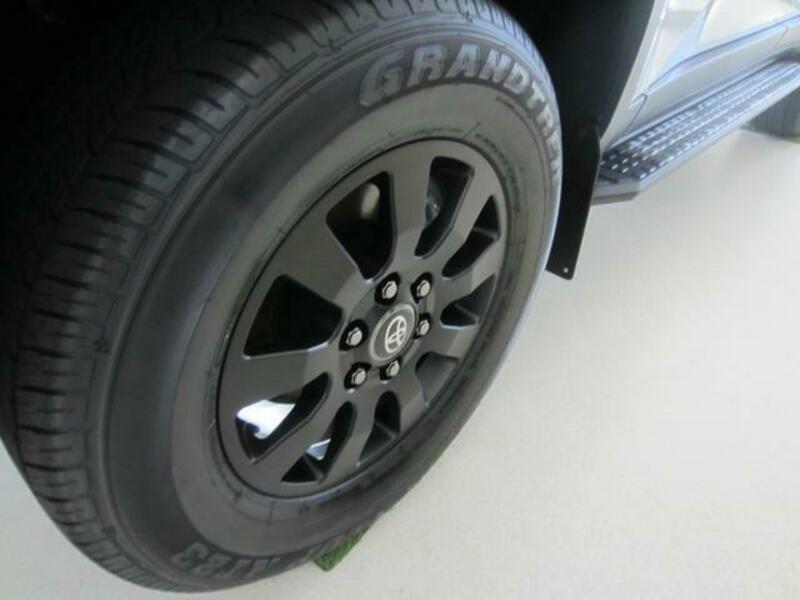 LAND CRUISER 250