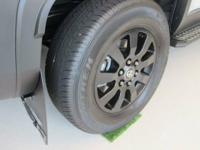 LAND CRUISER 250