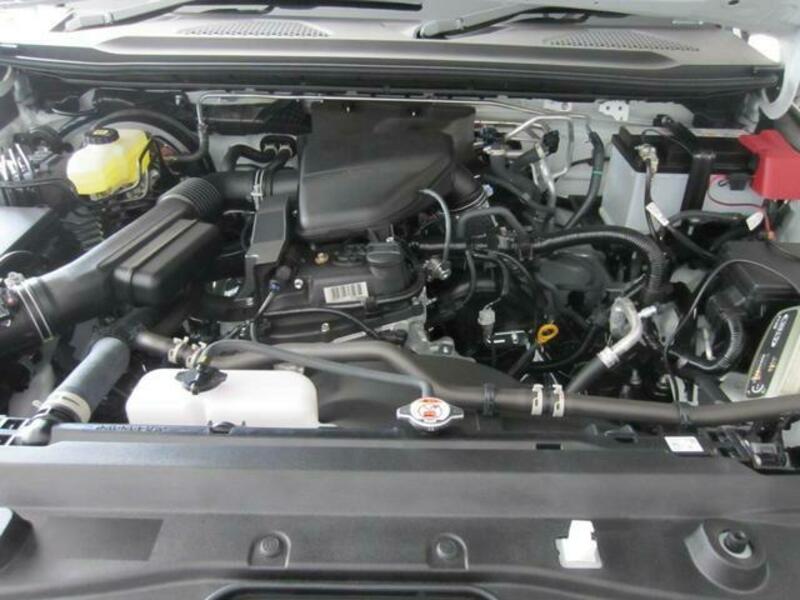 LAND CRUISER 250