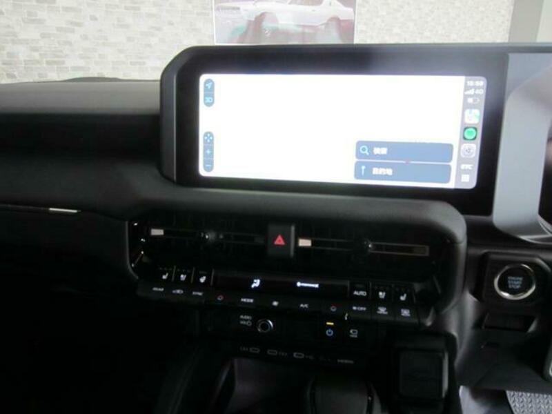 LAND CRUISER 250