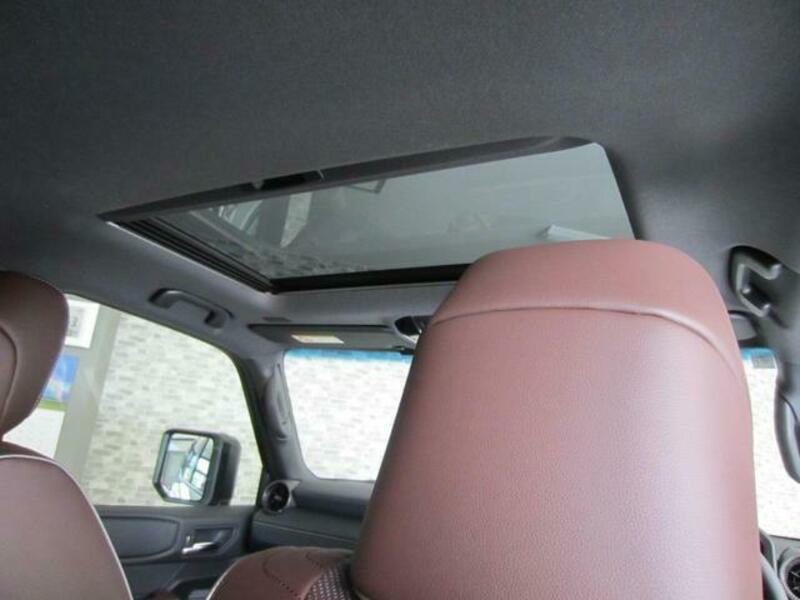 LAND CRUISER 250