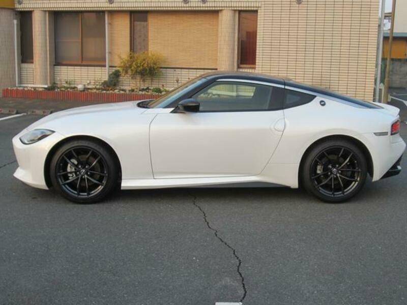FAIRLADY Z