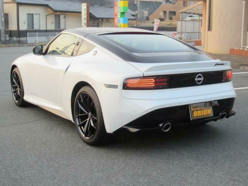 FAIRLADY Z