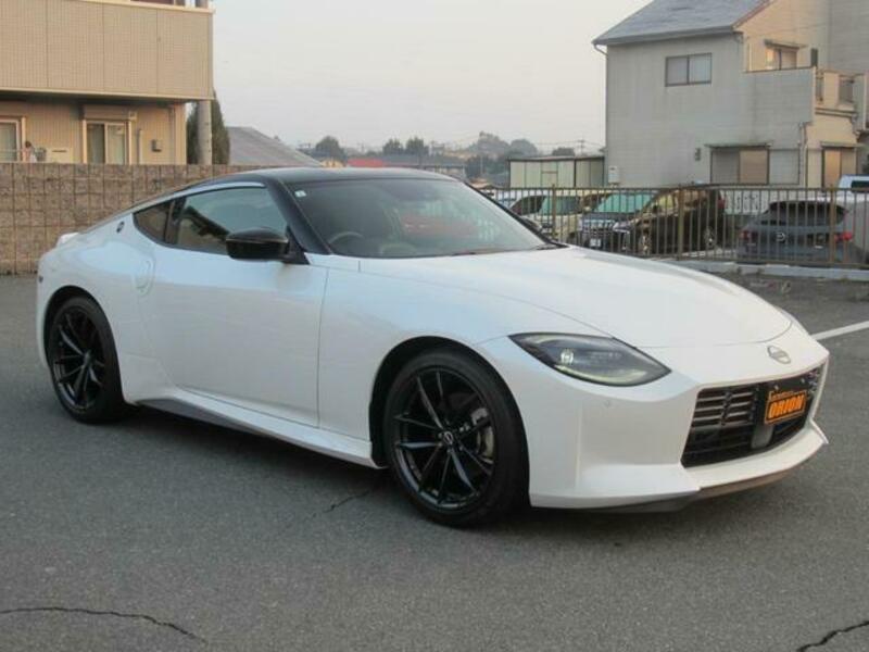 FAIRLADY Z