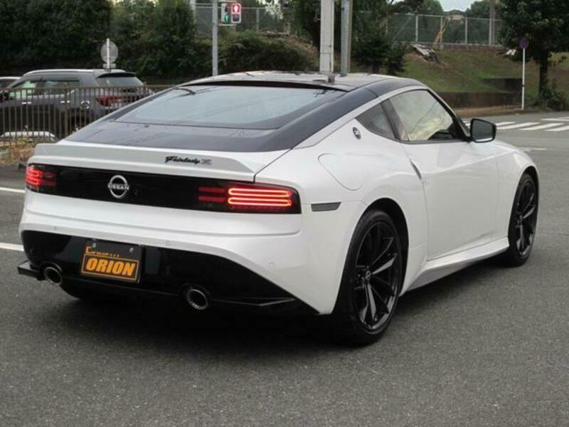 FAIRLADY Z