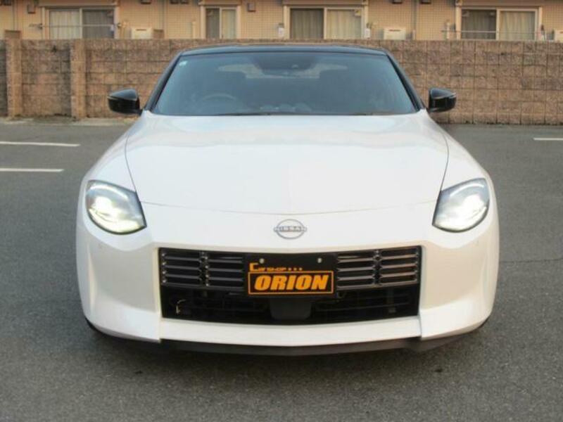 FAIRLADY Z