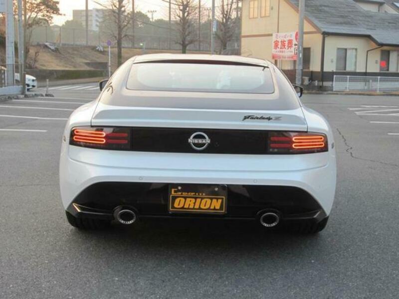 FAIRLADY Z