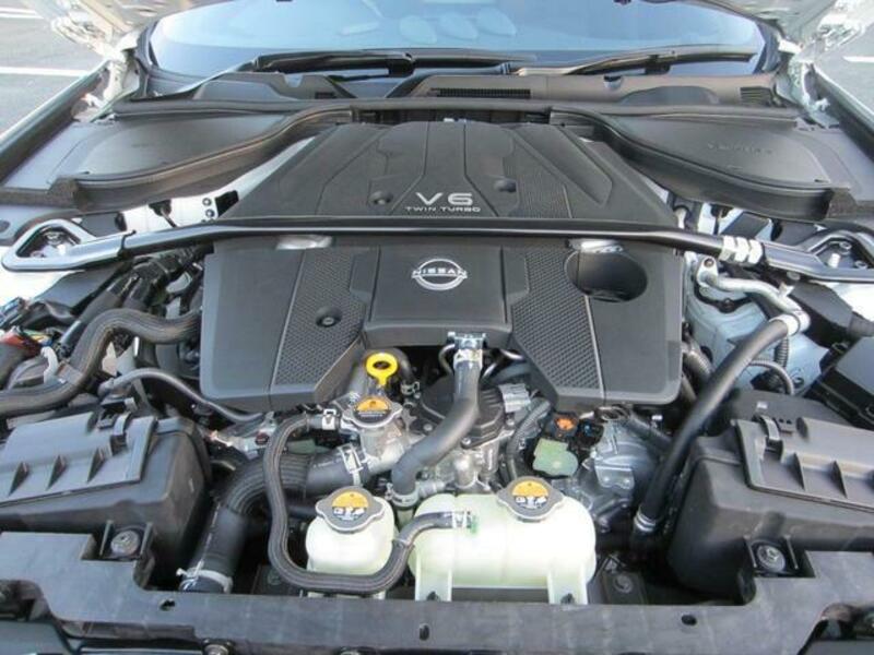 FAIRLADY Z