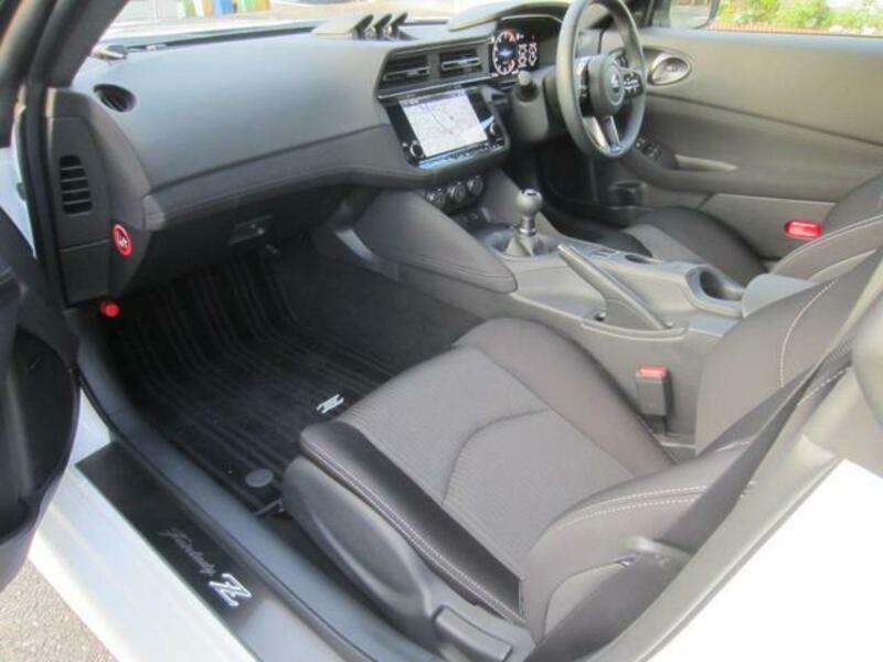 FAIRLADY Z