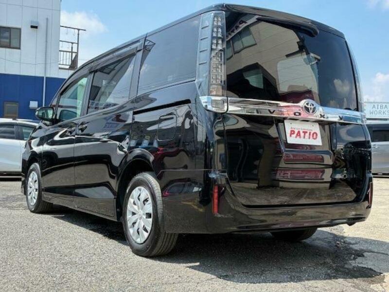 VOXY