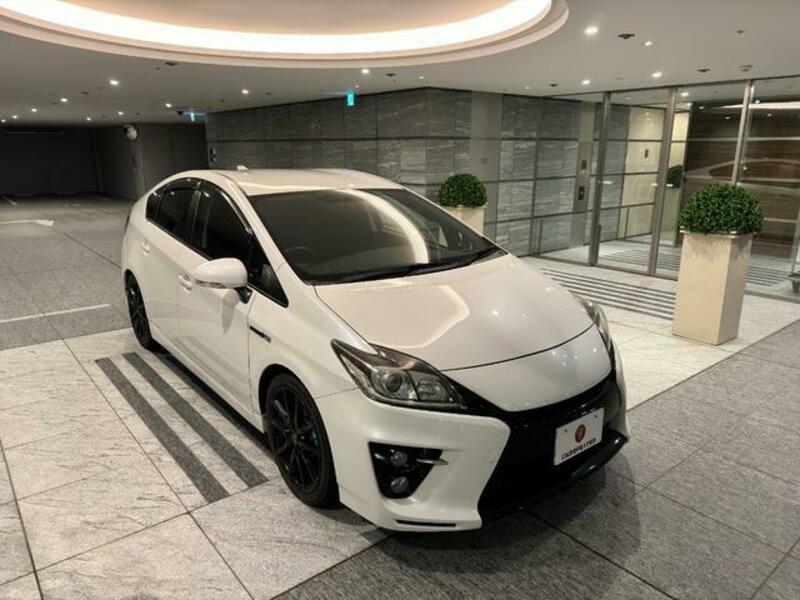 PRIUS