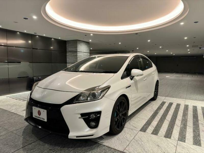 PRIUS