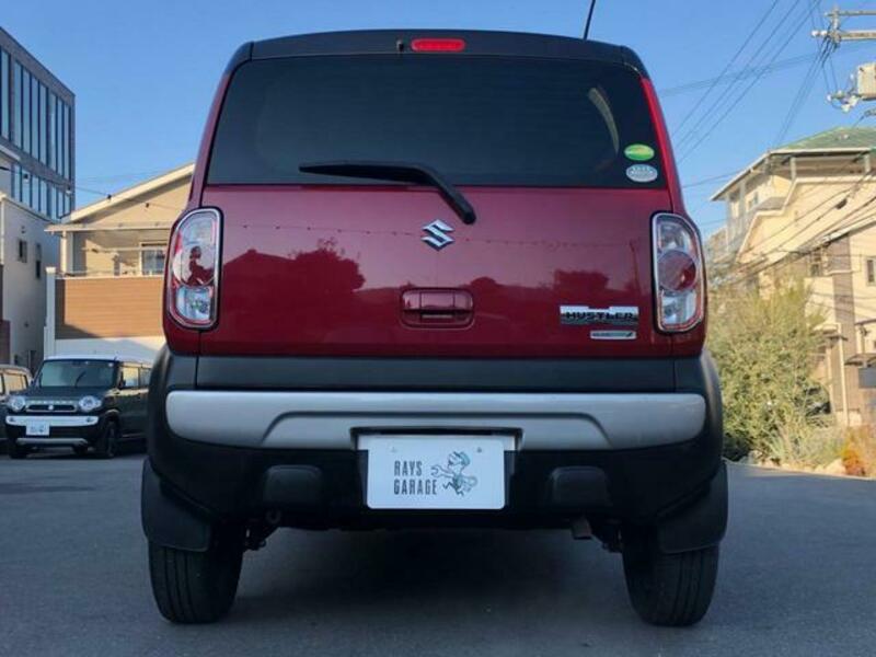 HUSTLER