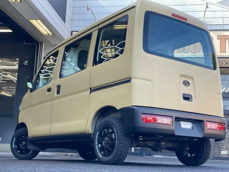 HIJET CARGO
