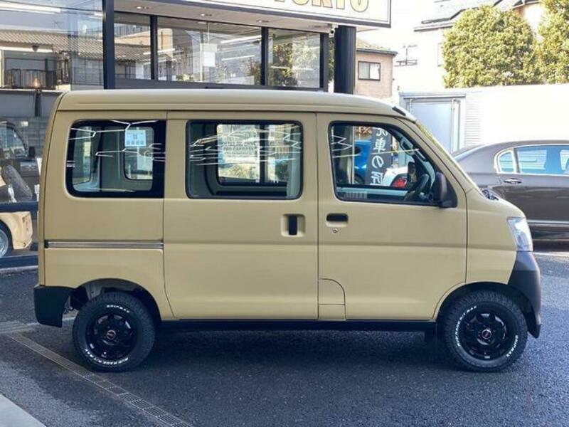 HIJET CARGO