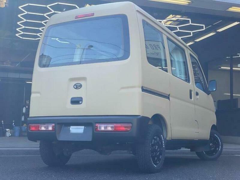 HIJET CARGO