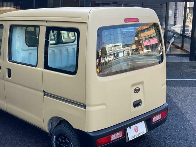 HIJET CARGO