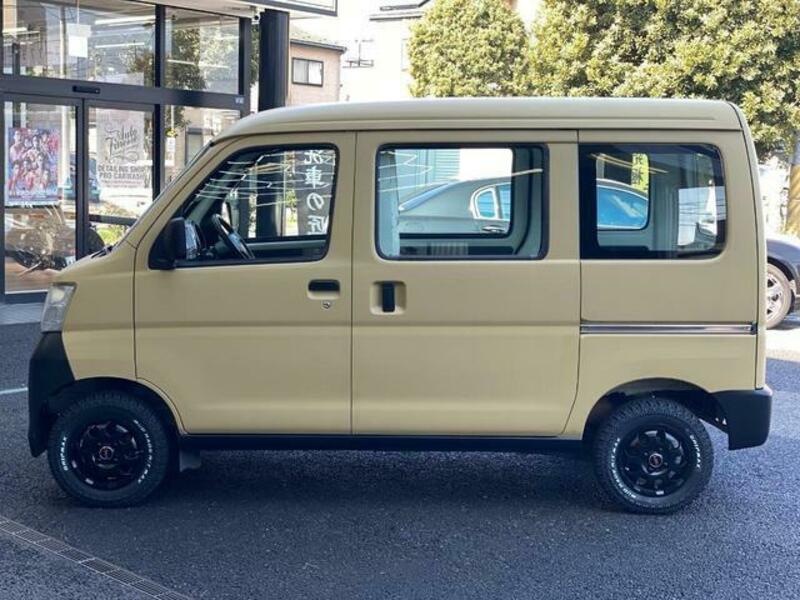 HIJET CARGO