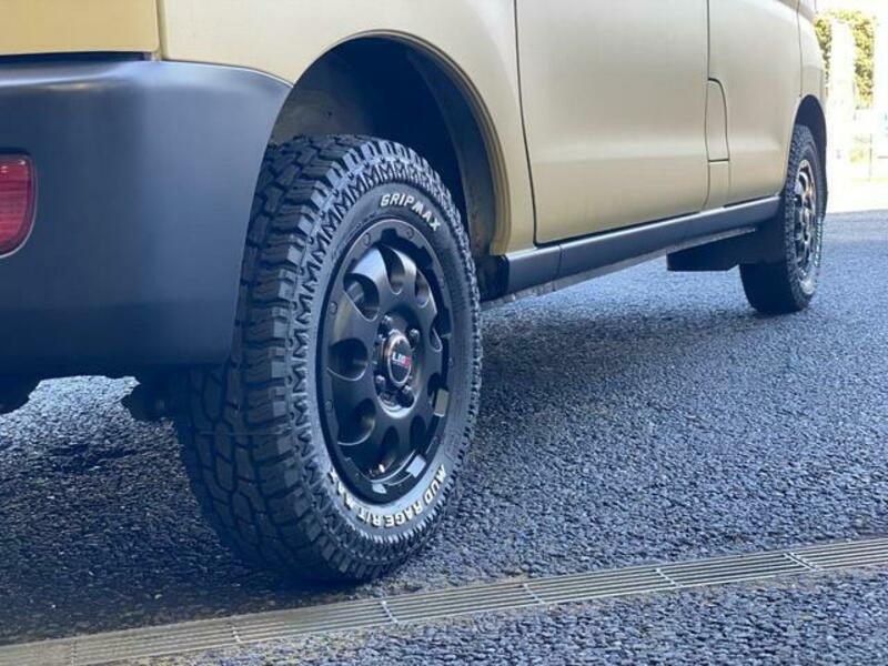 HIJET CARGO