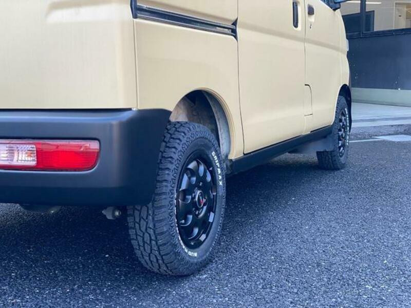 HIJET CARGO
