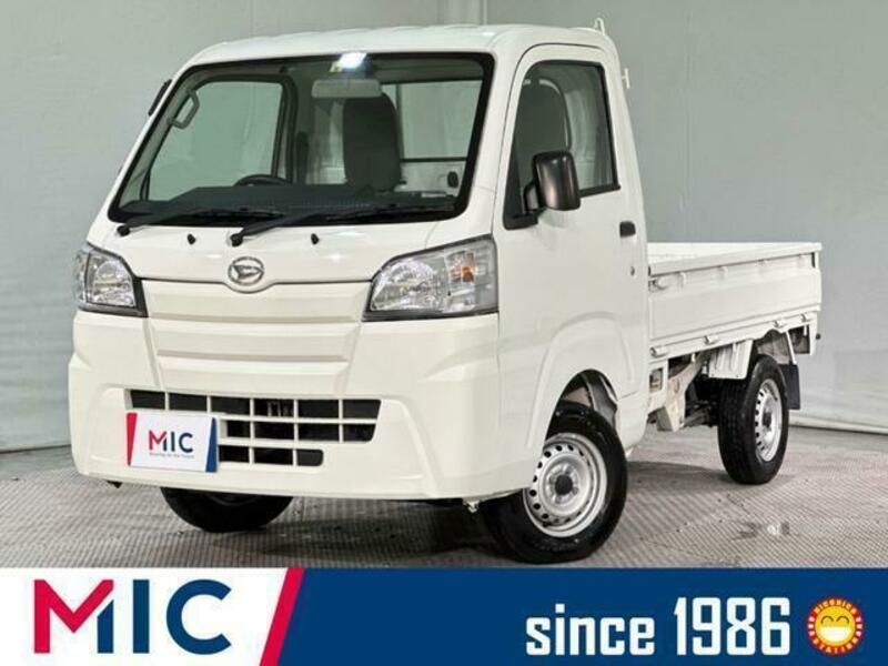 HIJET TRUCK-0