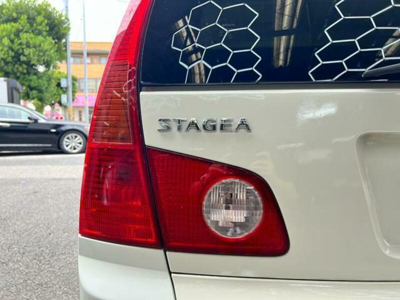 STAGEA