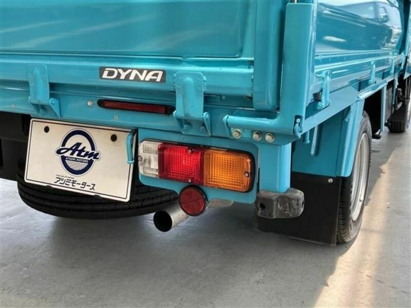 DYNA