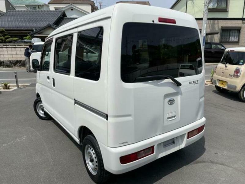 HIJET CARGO
