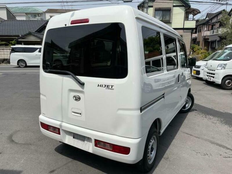 HIJET CARGO
